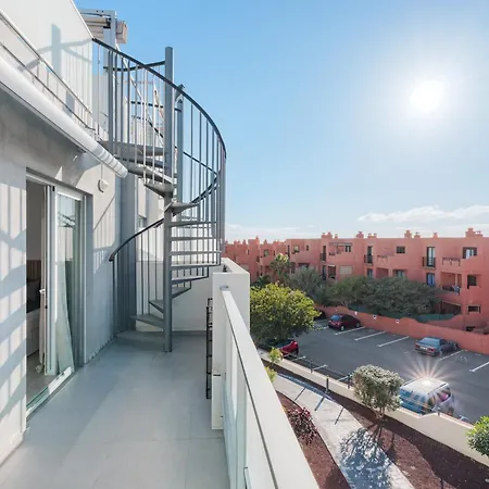 Apartment Ella Modern Two Bedroom With Terrace