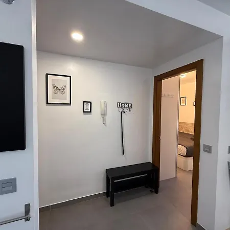 Ella Apartamento La Tejita