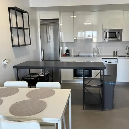 Apartamento Ella La Tejita