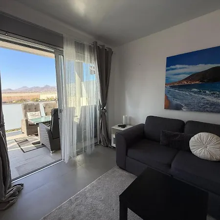 Apartamento Ella La Tejita