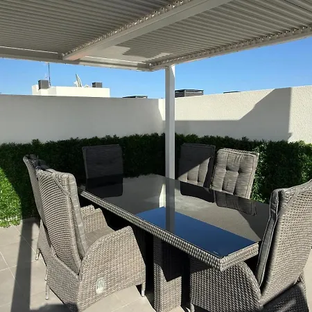 Ella شقة La Tejita