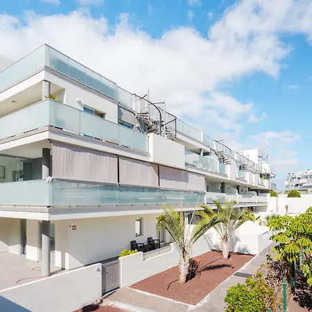 شقة Ella Modern Two Bedroom With Terrace